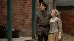 Чужестранка 8 сезон 4 серия